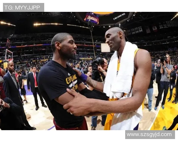 科比与欧文巅峰对决回顾：一场传奇比赛的精彩瞬间与战术解析