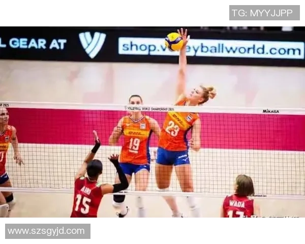 精彩回顾女排世锦赛日本对阵巴西全场比赛录像分析与亮点集锦
